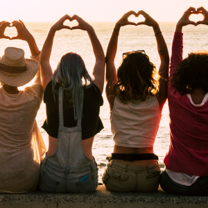 Groupe pour elles